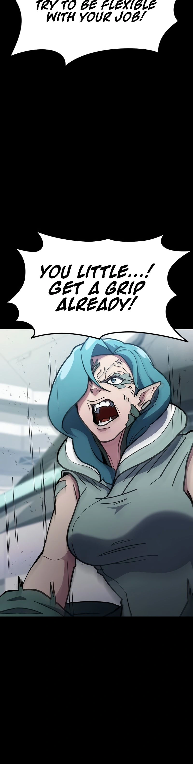 Read The Zenith Manga Online