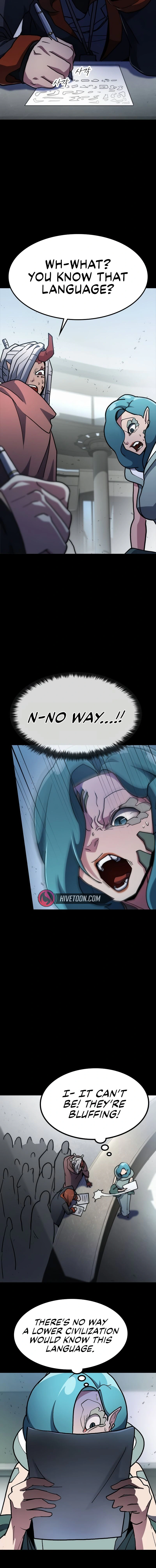 Read The Zenith Manga Online