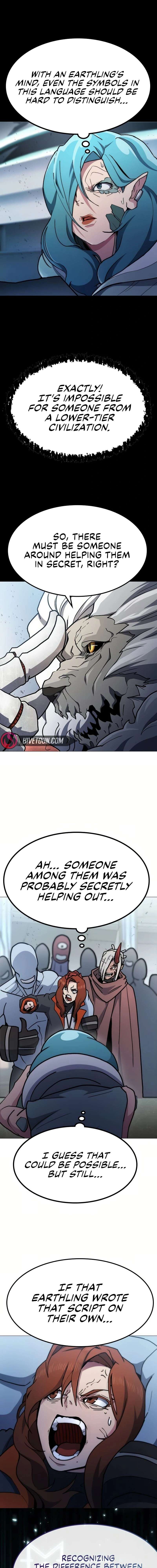 Read The Zenith Manga Online