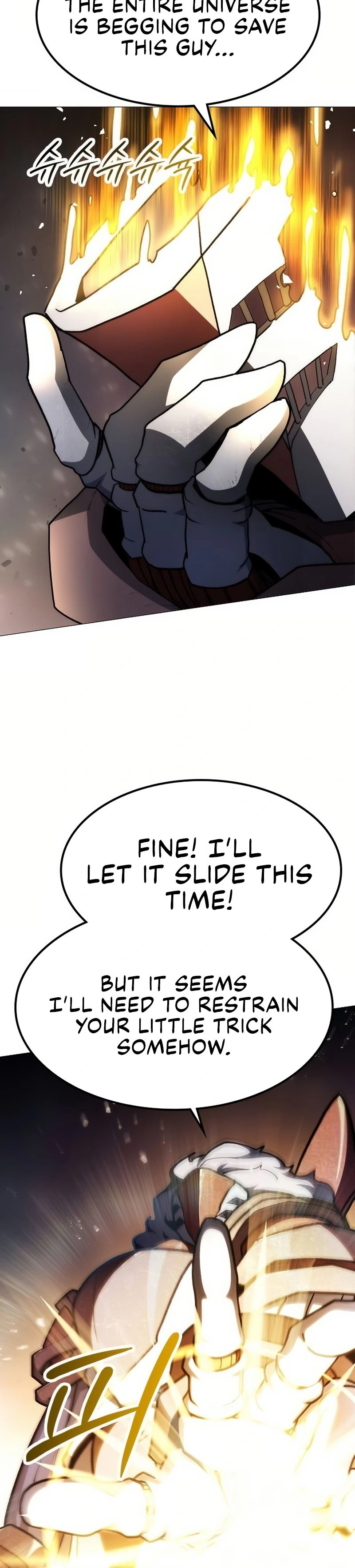 Read The Zenith Manga Online