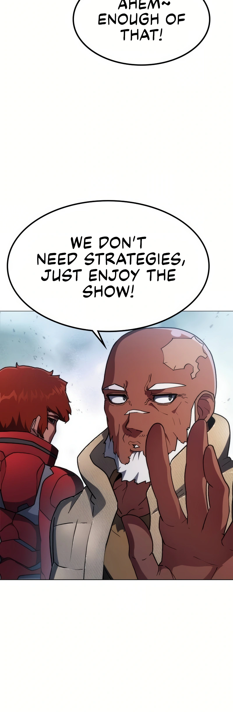 Read The Zenith Manga Online