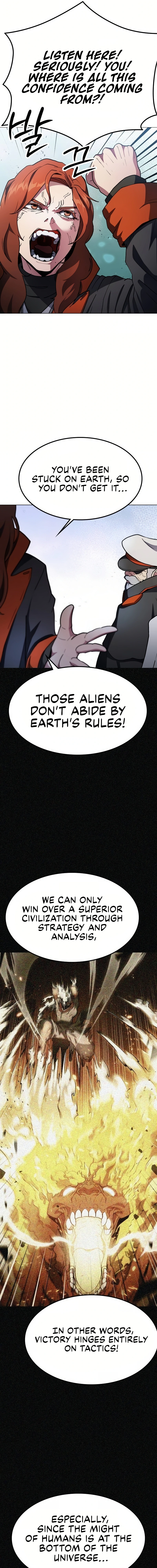 Read The Zenith Manga Online