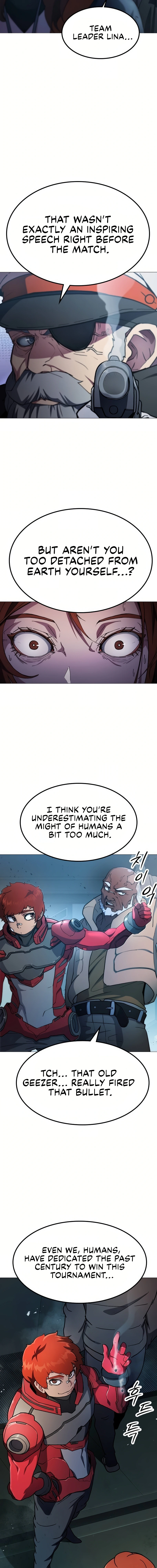 Read The Zenith Manga Online