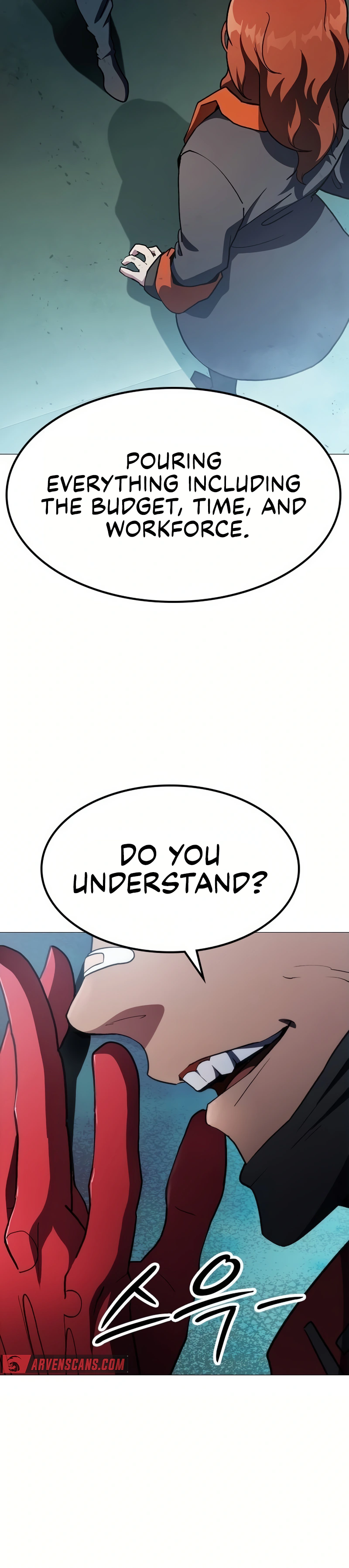 Read The Zenith Manga Online