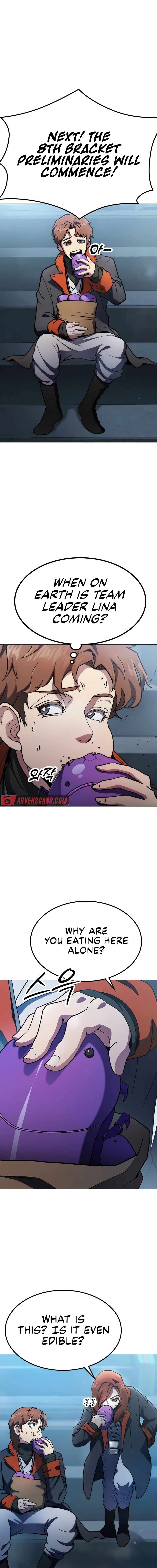 Read The Zenith Manga Online