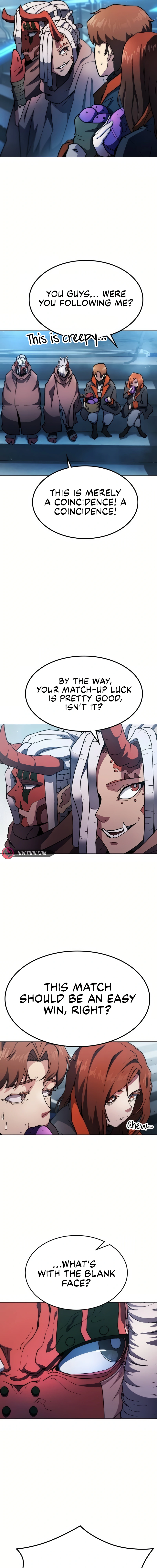 Read The Zenith Manga Online