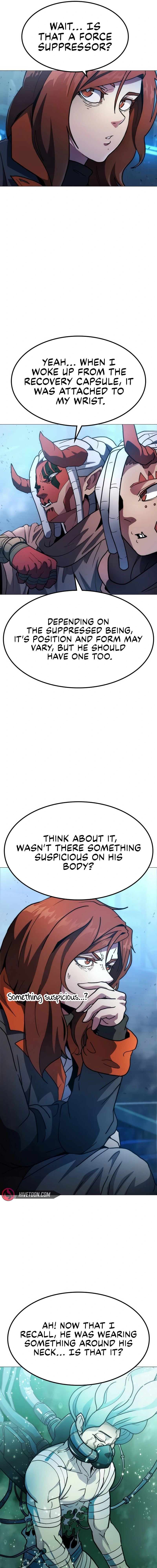 Read The Zenith Manga Online