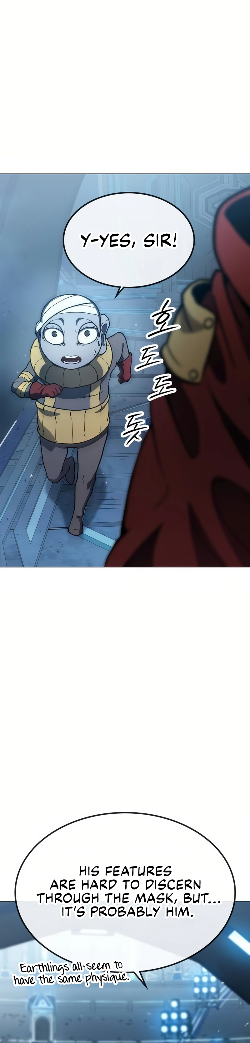 Read The Zenith Manga Online