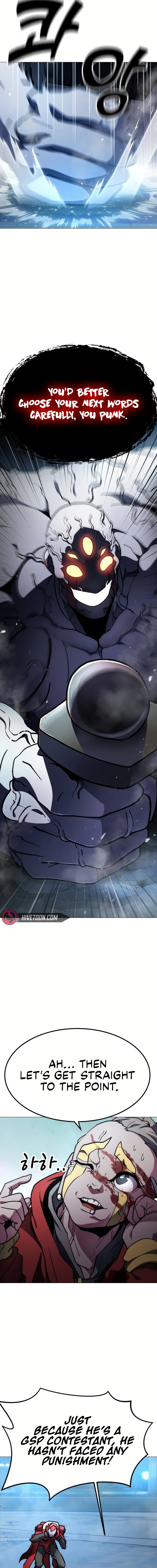 Read The Zenith Manga Online