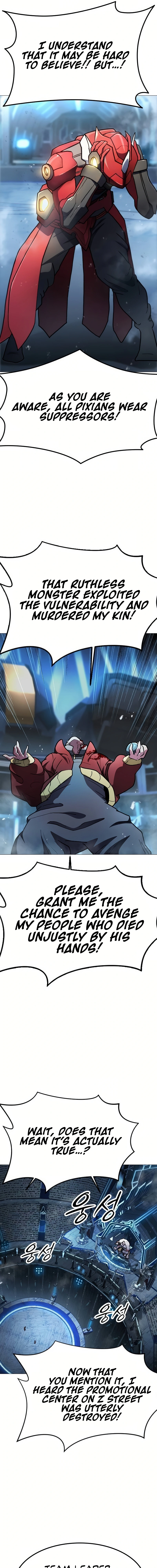 Read The Zenith Manga Online