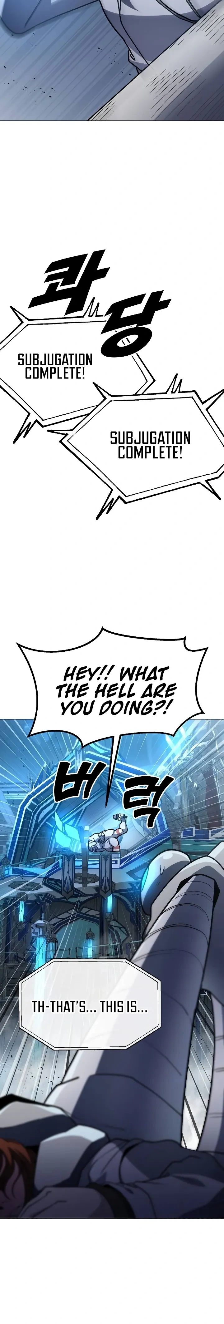 Read The Zenith Manga Online