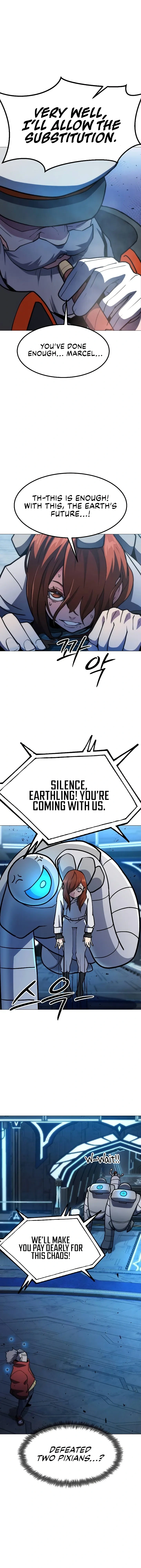 Read The Zenith Manga Online