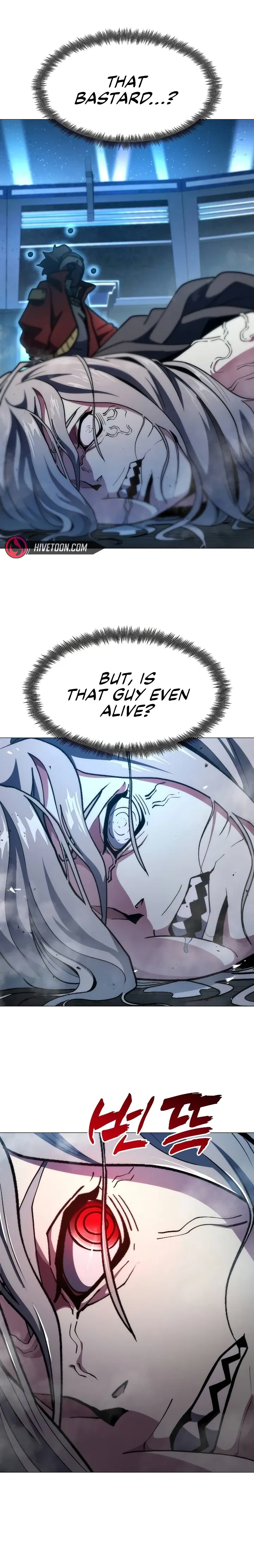 Read The Zenith Manga Online