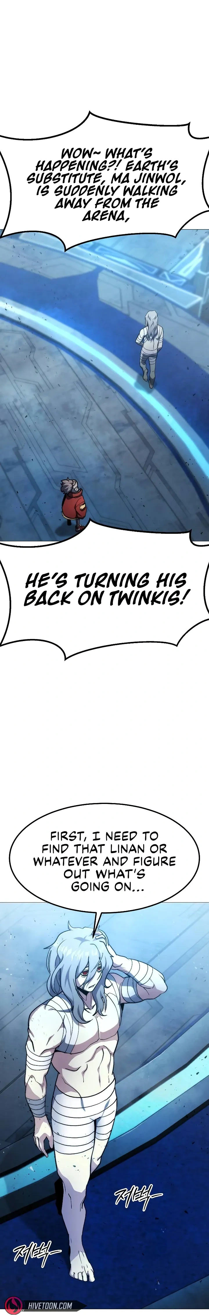 Read The Zenith Manga Online