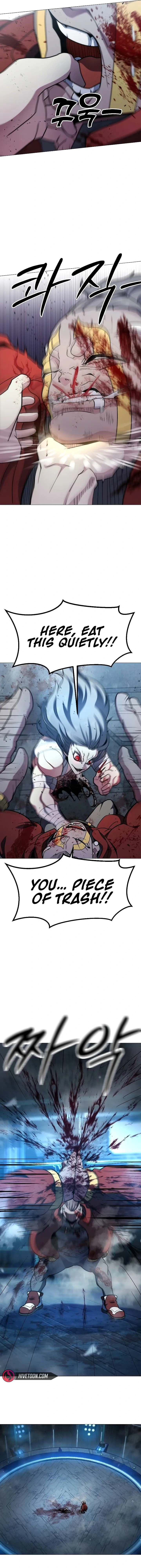 Read The Zenith Manga Online