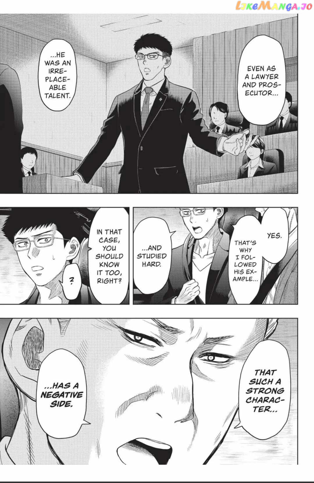 Read Tomodachi Game Manga Online