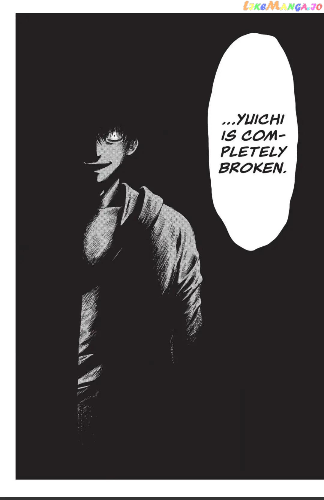 Read Tomodachi Game Manga Online