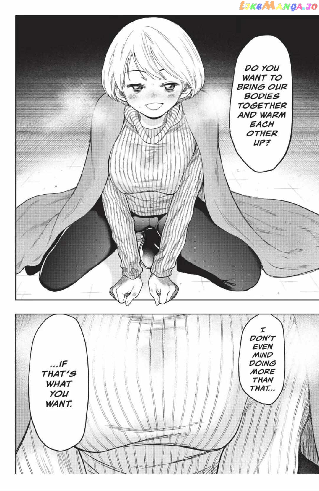 Read Tomodachi Game Manga Online