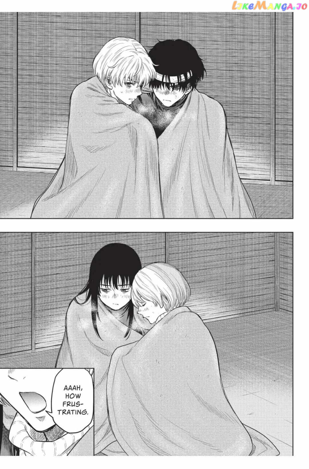 Read Tomodachi Game Manga Online