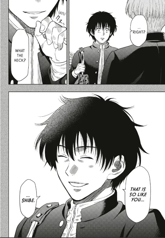 Read Tomodachi Game Manga Online
