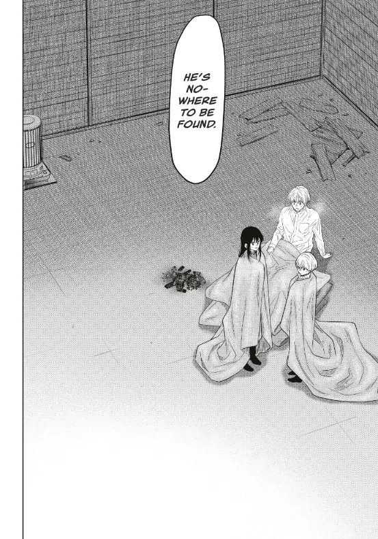 Read Tomodachi Game Manga Online