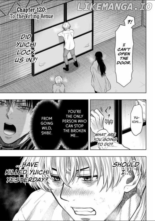 Read Tomodachi Game Manga Online