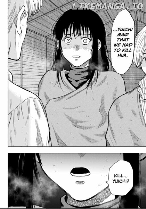 Read Tomodachi Game Manga Online