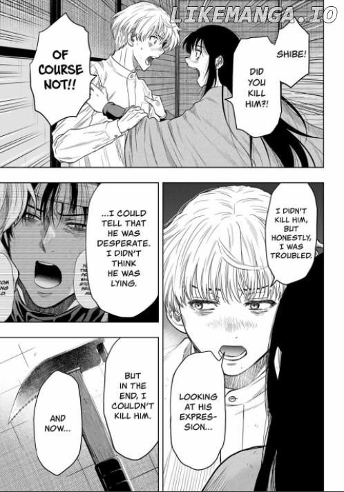 Read Tomodachi Game Manga Online