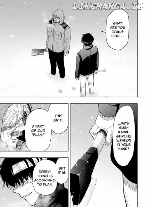 Read Tomodachi Game Manga Online