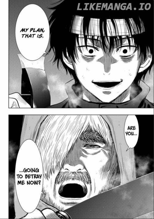 Read Tomodachi Game Manga Online