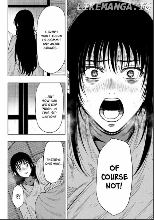 Read Tomodachi Game Manga Online