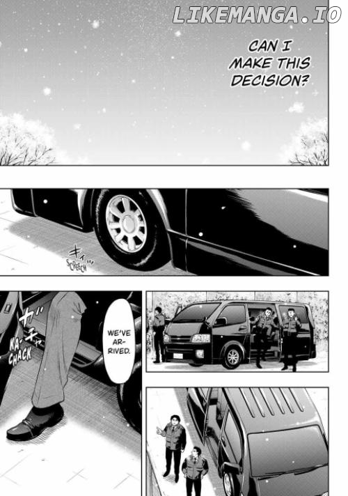 Read Tomodachi Game Manga Online