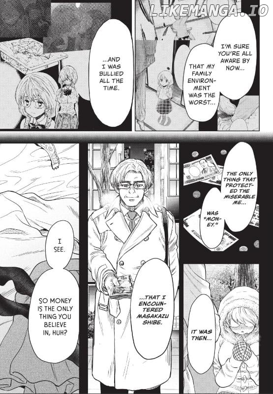 Read Tomodachi Game Manga Online
