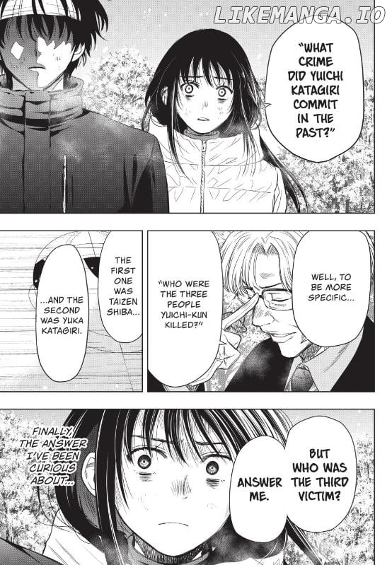 Read Tomodachi Game Manga Online