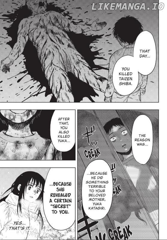 Read Tomodachi Game Manga Online