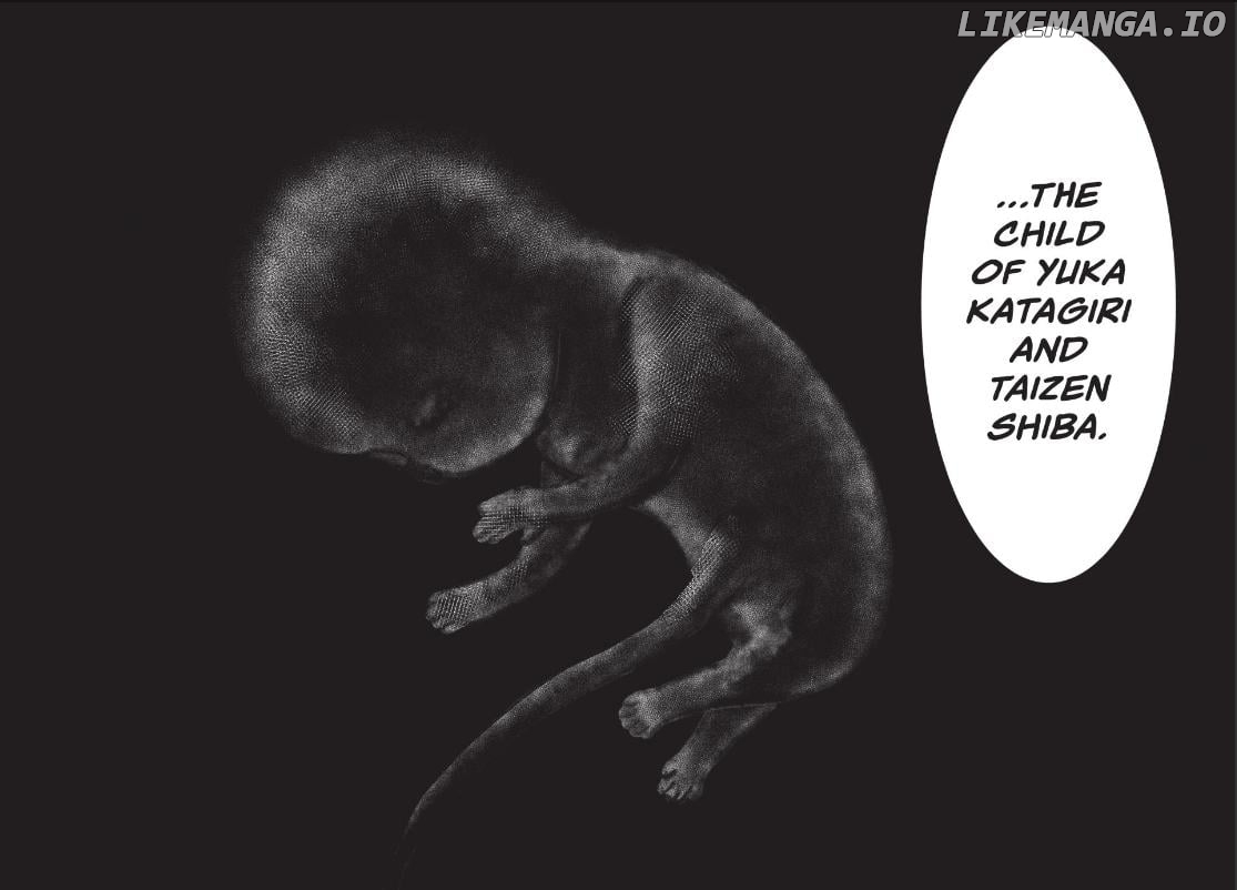 Read Tomodachi Game Manga Online