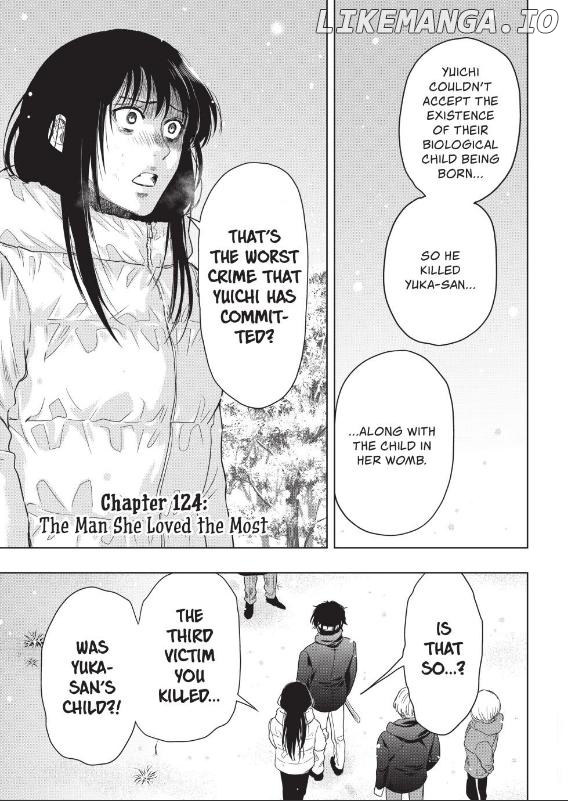 Read Tomodachi Game Manga Online