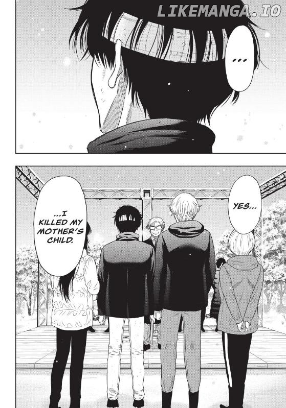 Read Tomodachi Game Manga Online