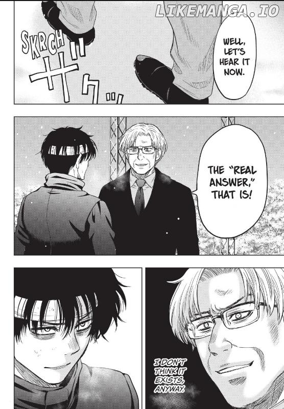 Read Tomodachi Game Manga Online