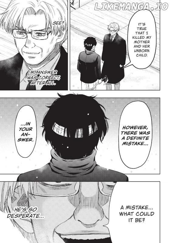 Read Tomodachi Game Manga Online