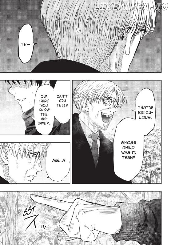 Read Tomodachi Game Manga Online