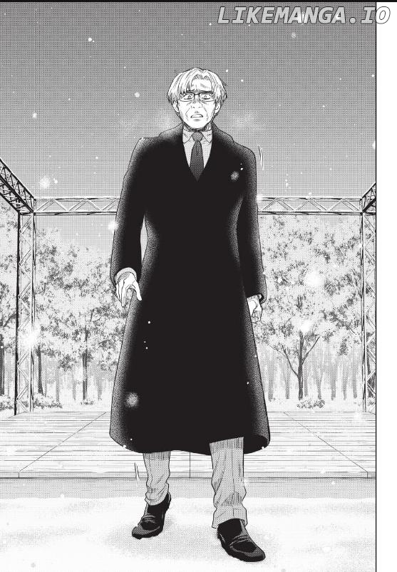 Read Tomodachi Game Manga Online