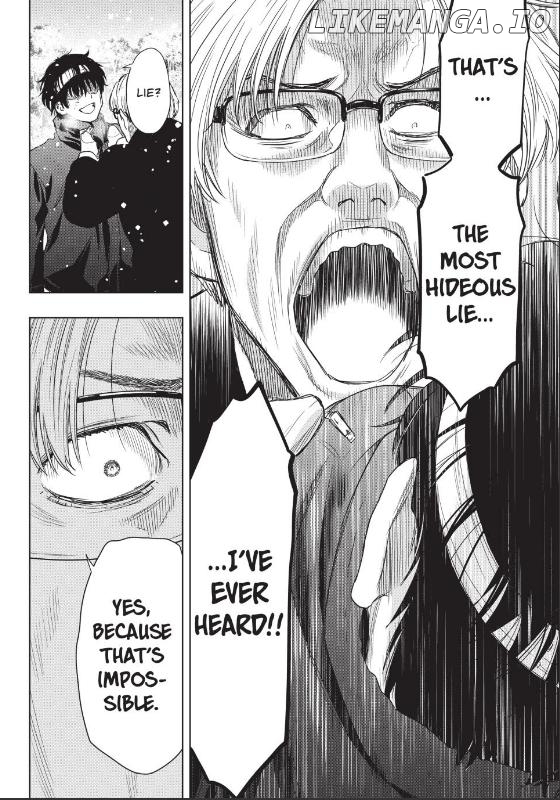 Read Tomodachi Game Manga Online