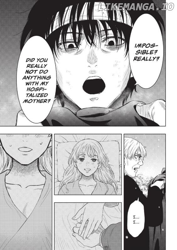 Read Tomodachi Game Manga Online