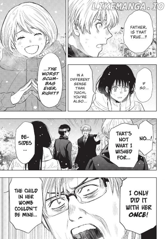Read Tomodachi Game Manga Online