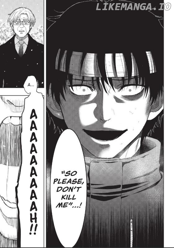 Read Tomodachi Game Manga Online