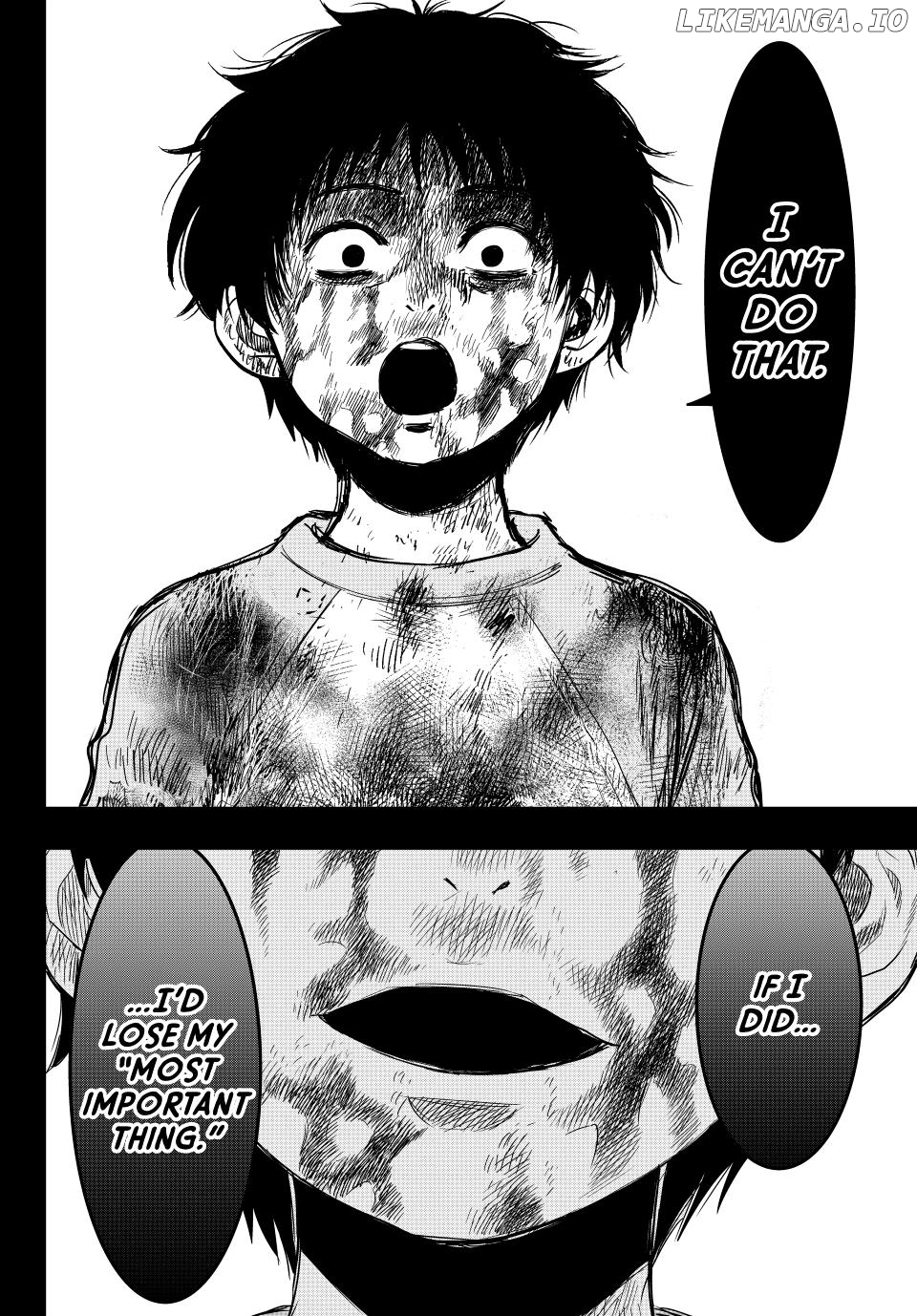 Read Tomodachi Game Manga Online
