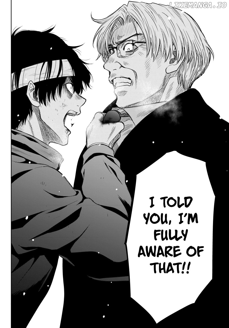 Read Tomodachi Game Manga Online