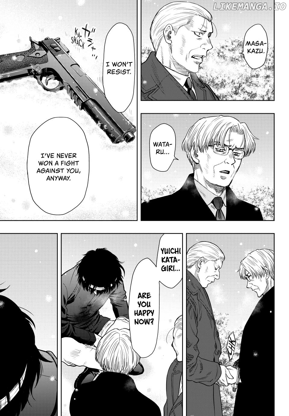 Read Tomodachi Game Manga Online