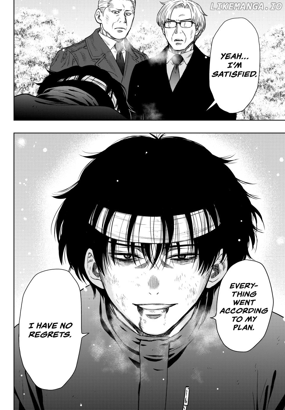 Read Tomodachi Game Manga Online